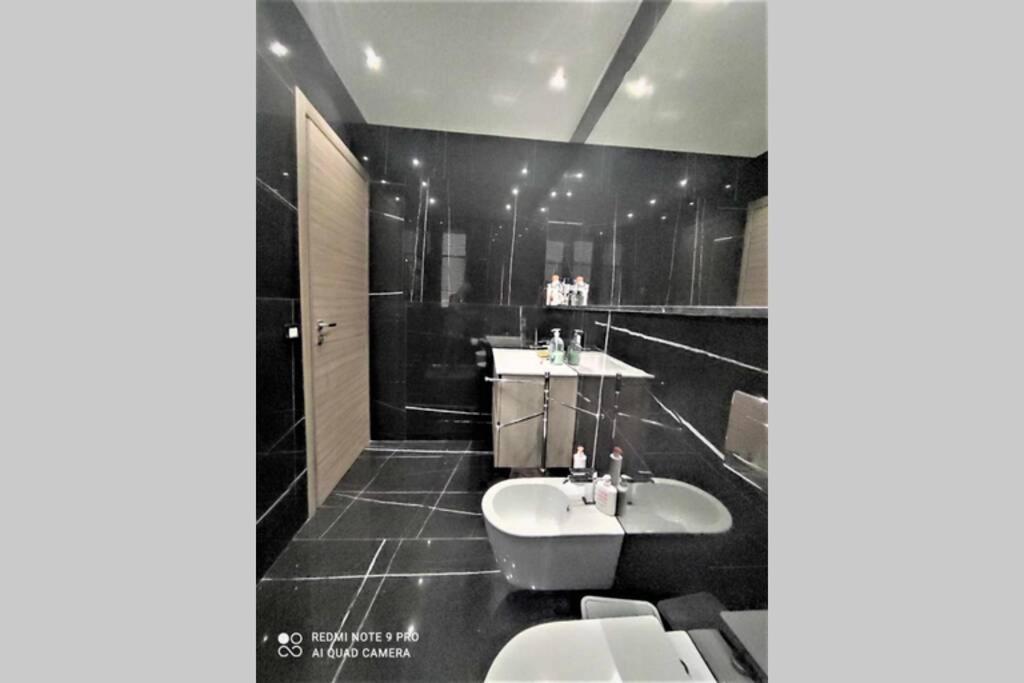 Apartament Careggi Top House 3 Florencja Zewnętrze zdjęcie