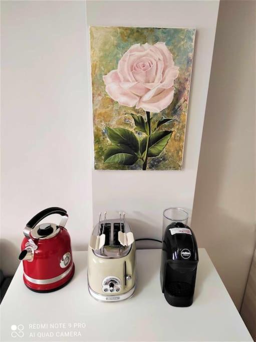 Apartament Careggi Top House 3 Florencja Zewnętrze zdjęcie