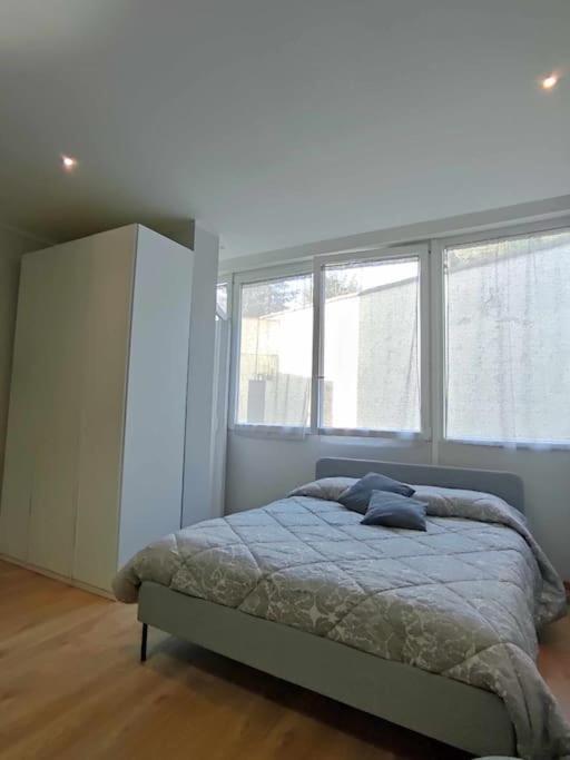 Apartament Careggi Top House 3 Florencja Zewnętrze zdjęcie