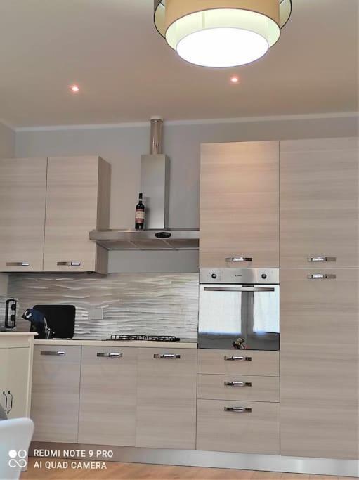 Apartament Careggi Top House 3 Florencja Zewnętrze zdjęcie
