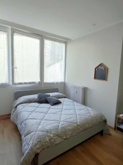 Apartament Careggi Top House 3 Florencja Zewnętrze zdjęcie